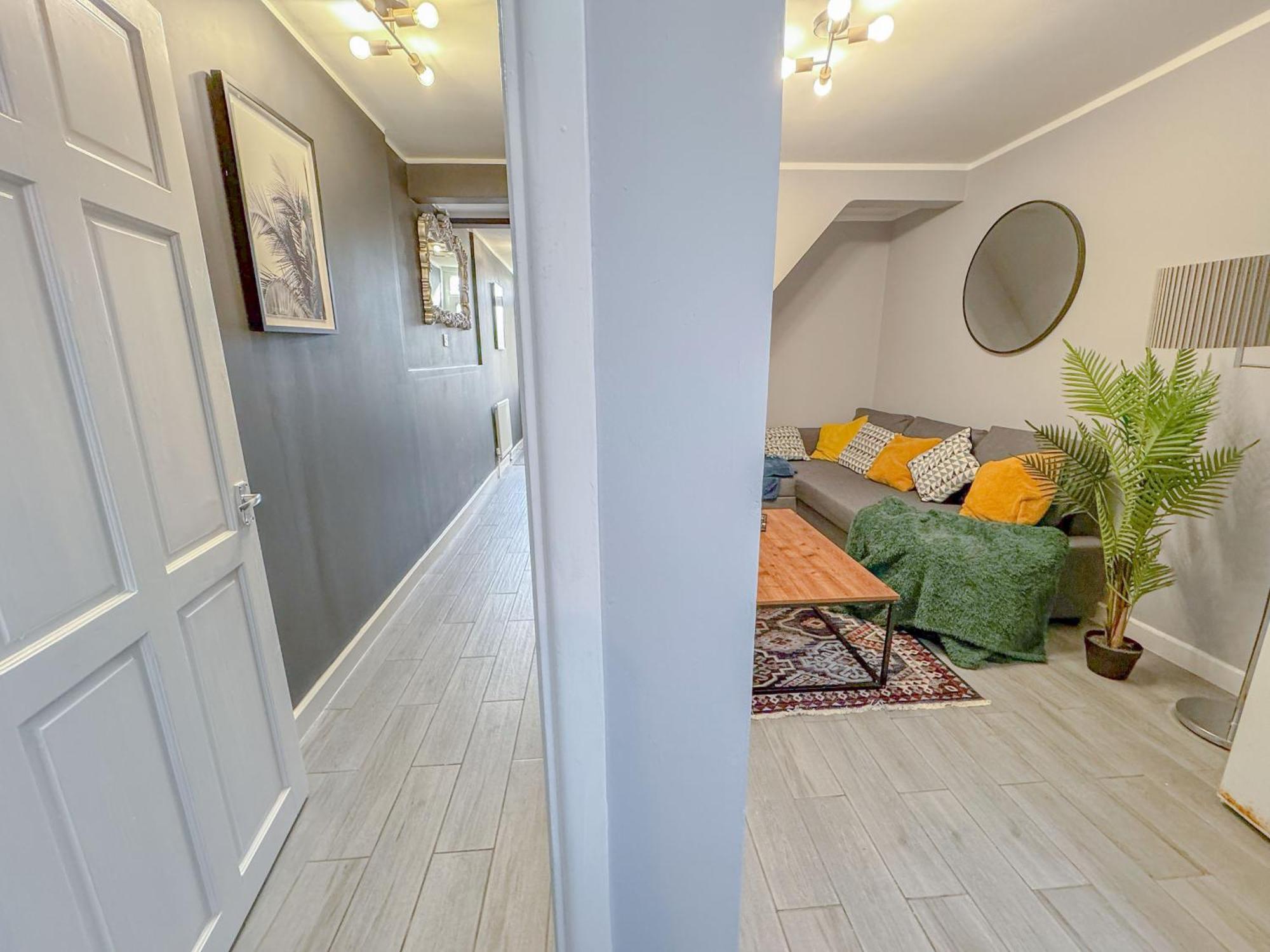 Modern House In Parking-limited * Oxford